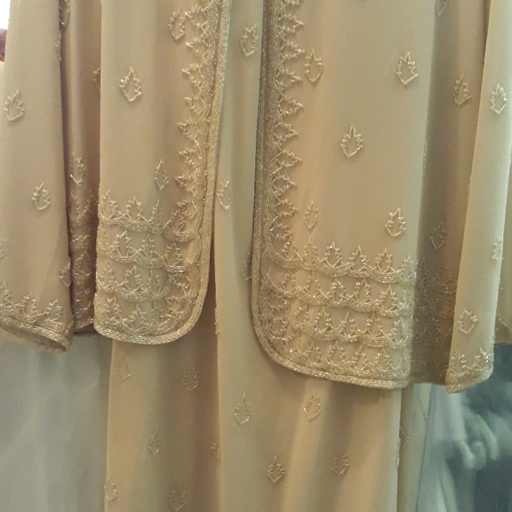 Dress long